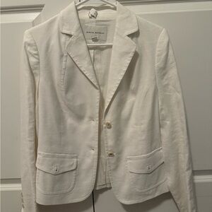 Banana Republic Blazer